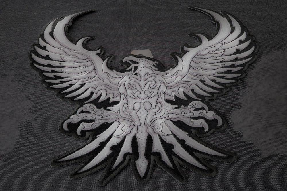 Soaring Eagle Patch